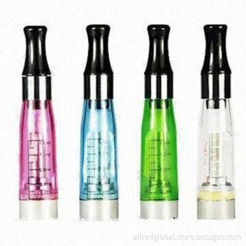 Ego ce4, big vapor and long lifespan vamping